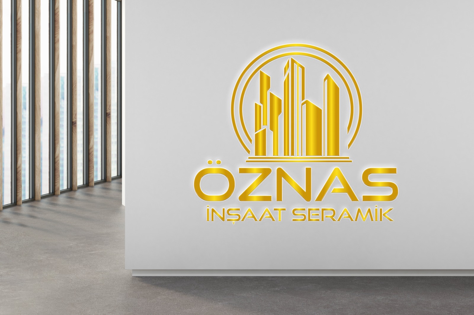 Öznas İnşaat
