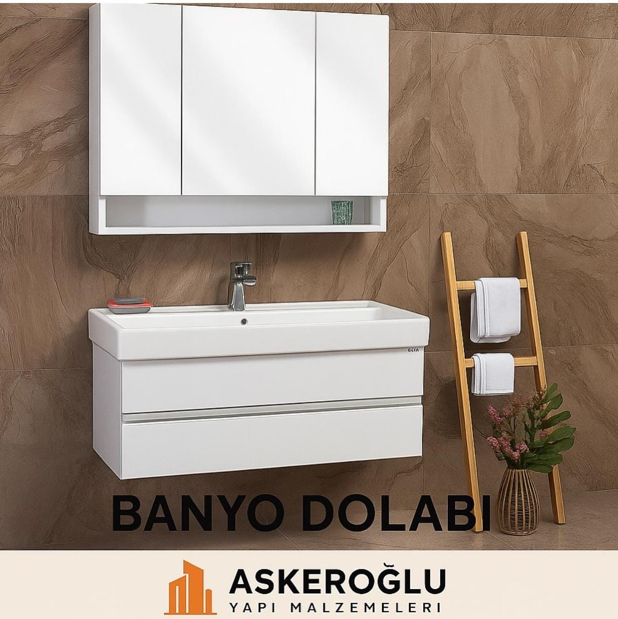 Askeroğlu Yapı Malzemeleri