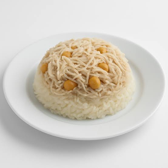 Pilavcı Tufan Usta