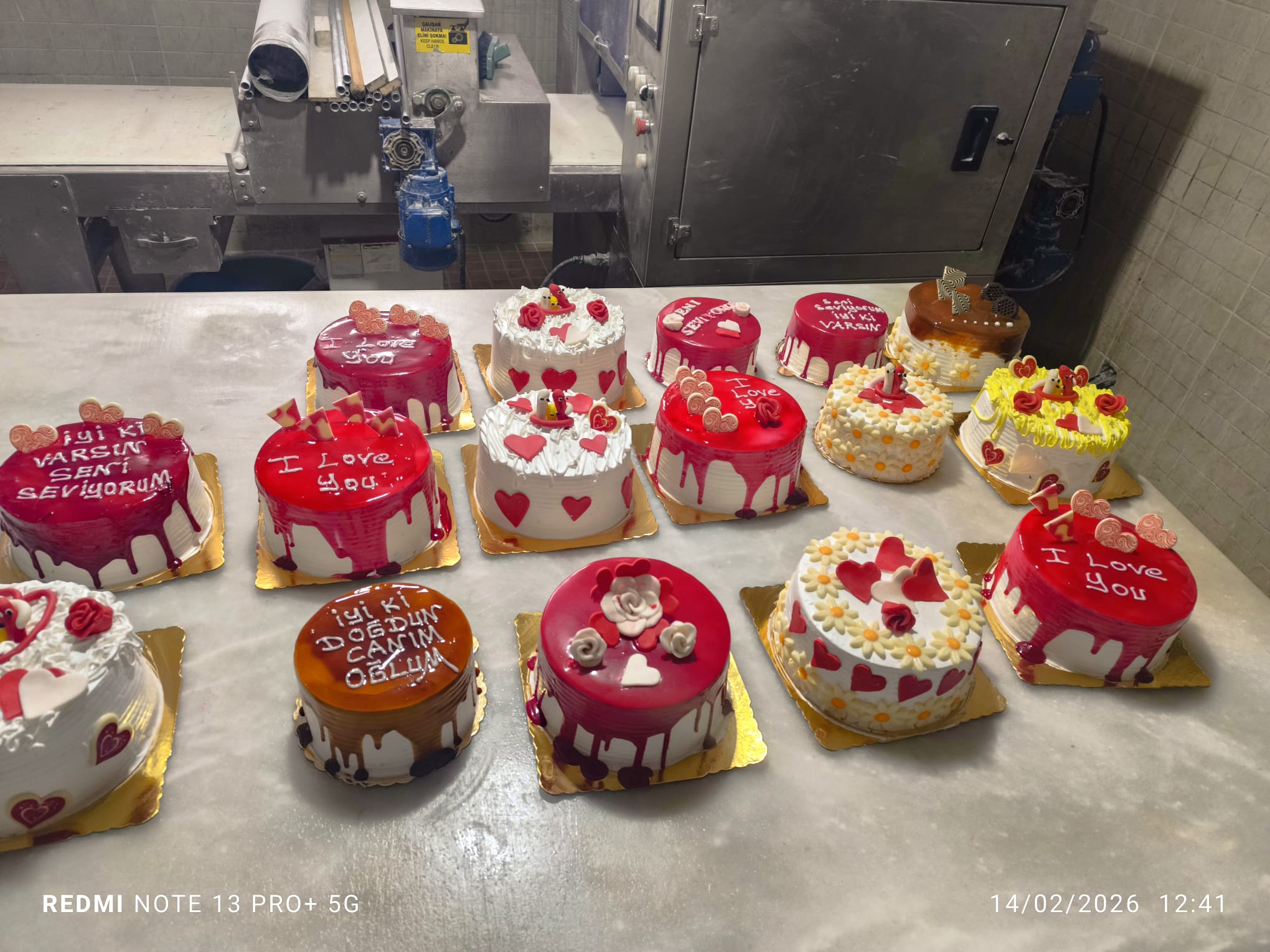 Baklavacı Hüseyin Usta