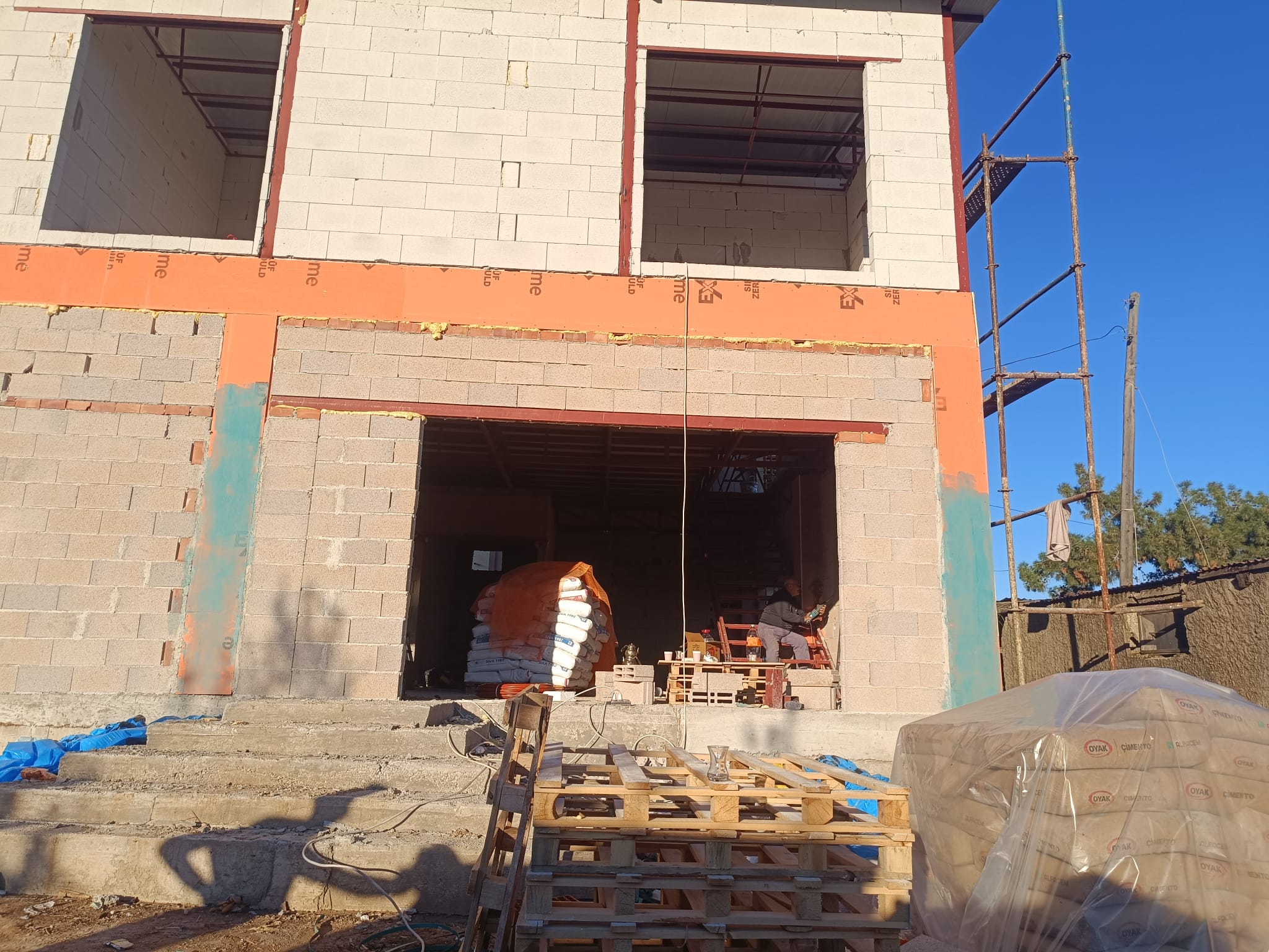 Has Emmioğlu Prefabrik 