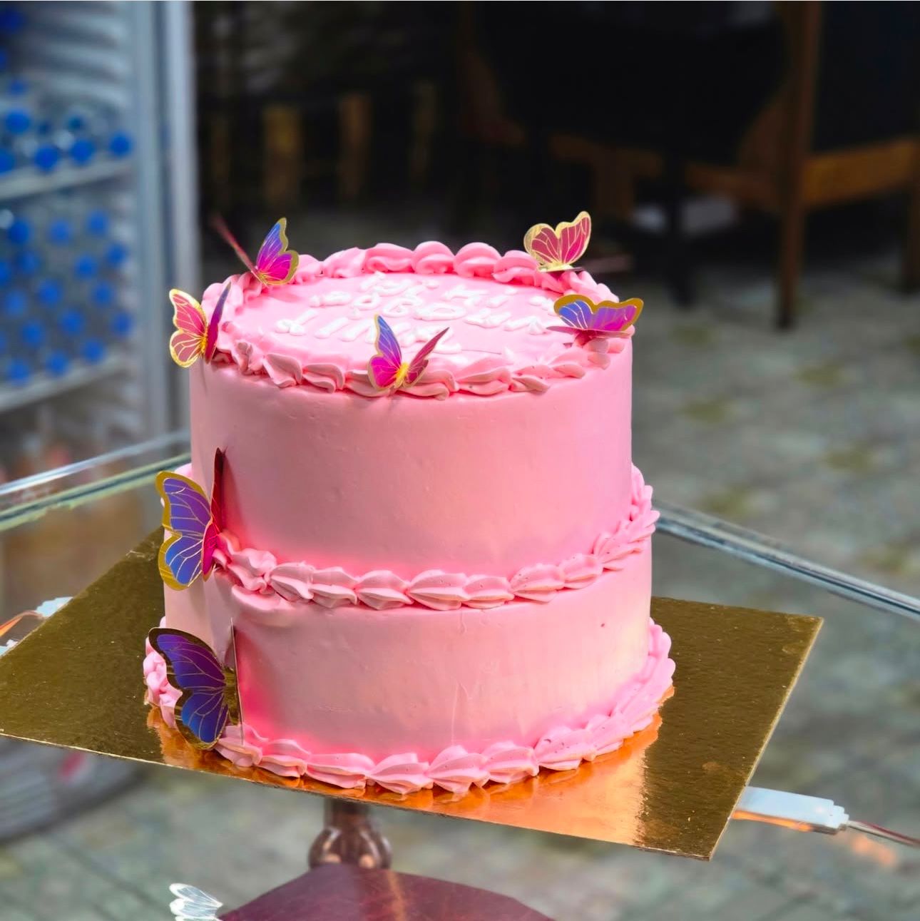 8 Şubat Unlu Mamülleri