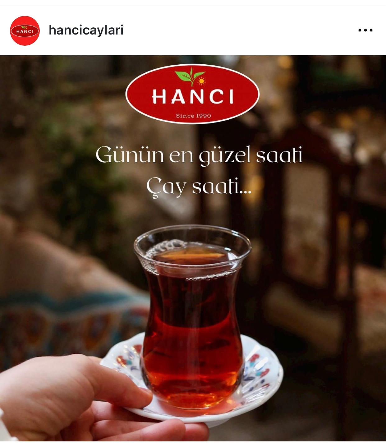 Özaytat Kuruyemiş ve Hancı Çayı Fabrikası 