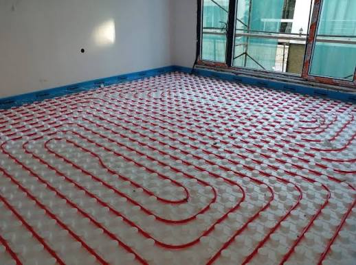 Sarıtek Isı Pompa