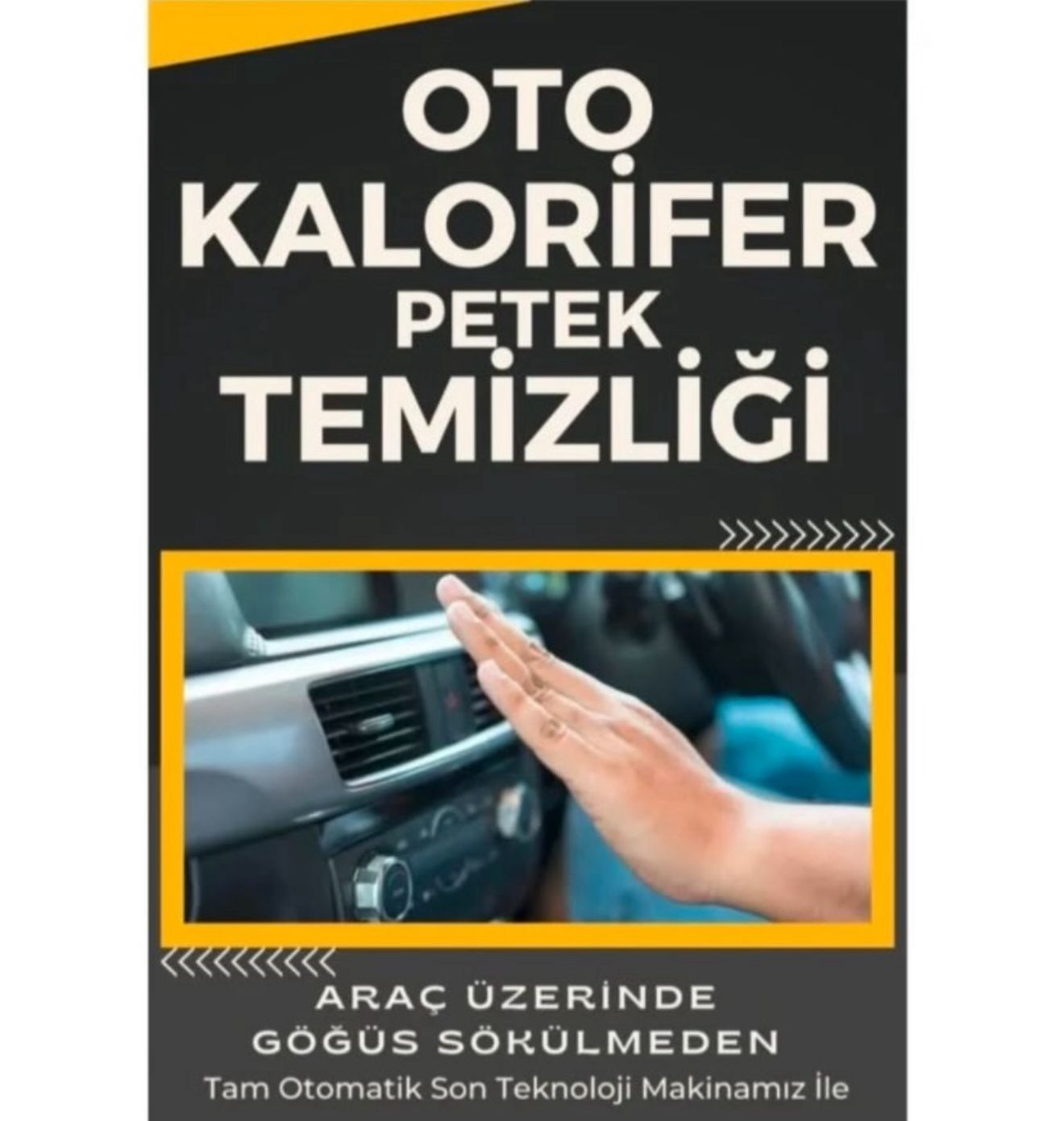 NK OTO ELEKTRİK