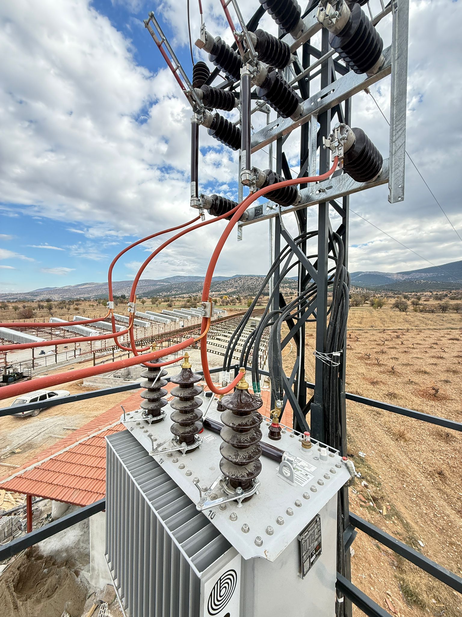 Uzman Elektrik Otomasyon