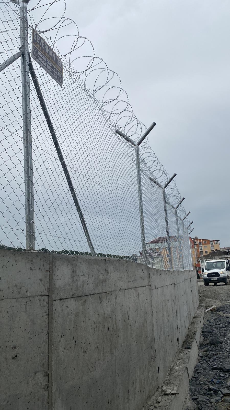 Severhan Tel Çit