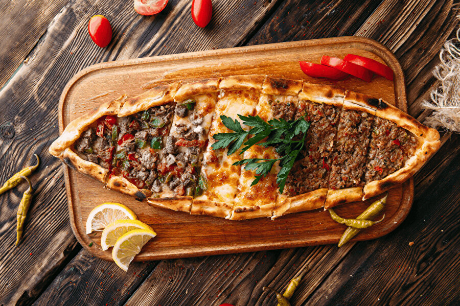 Beslen Pide Lahmacun