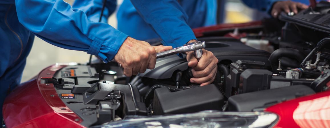 Can Oto Servis