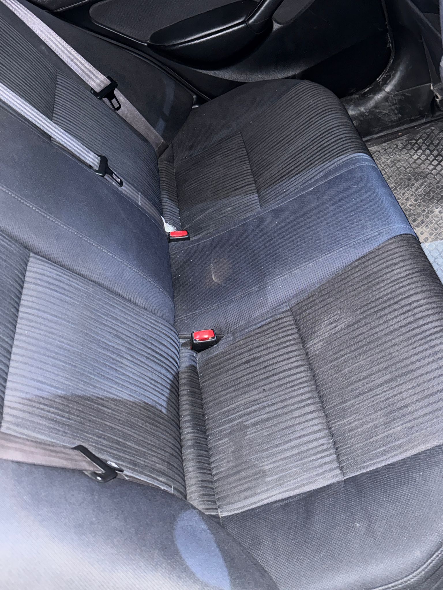 Gök’er Koltuk Temizleme