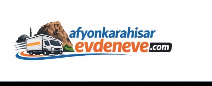 03 Afyonkarahisar Evden Eve Nakliyat 