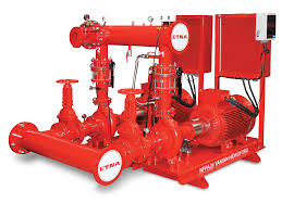 Azra Teknik Hidrofor Pompa 