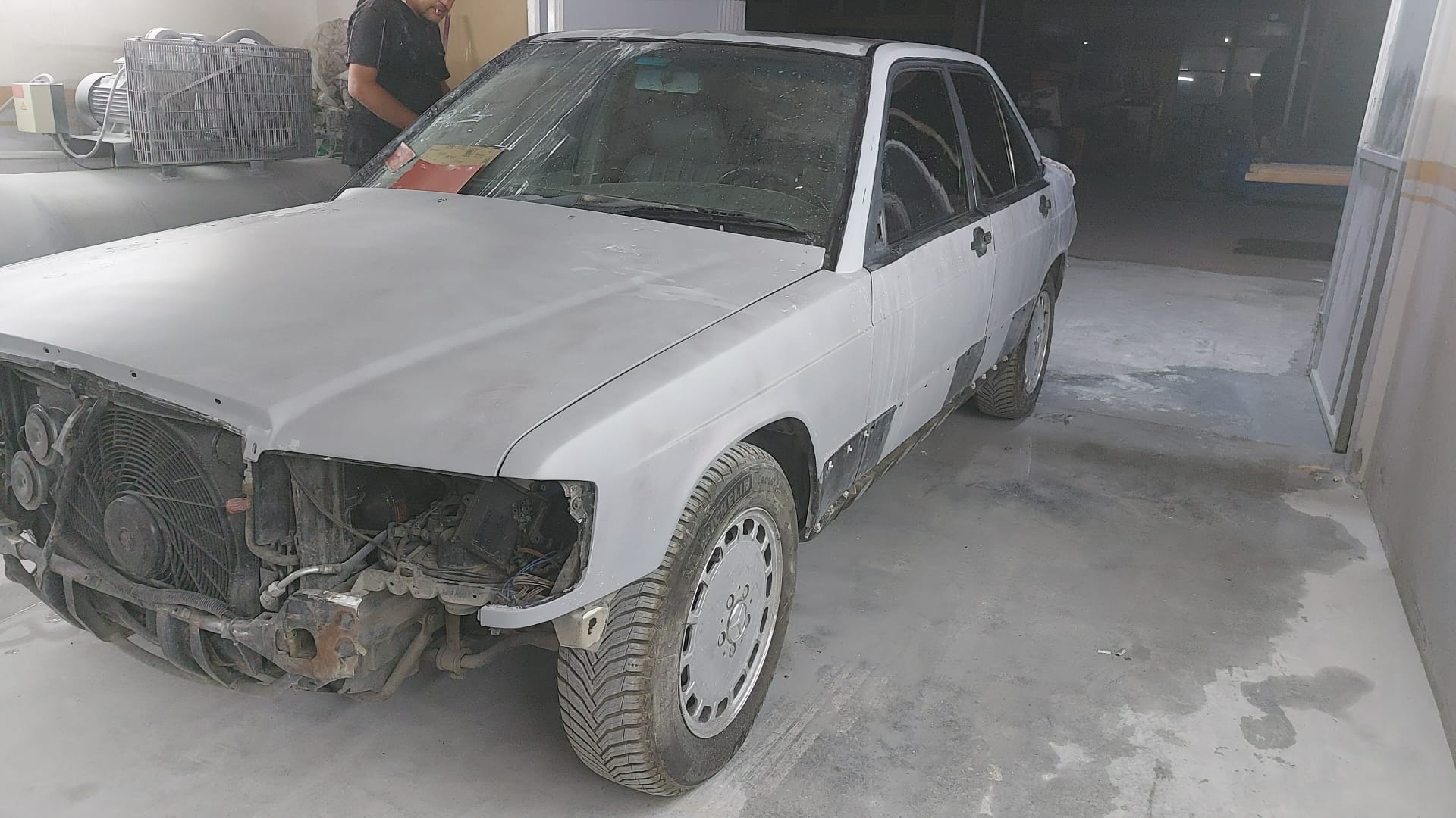 Prestij Oto Boya Kaporta