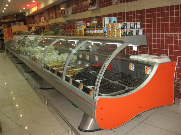 Emin Endüstriyel Soğutma Sistemleri