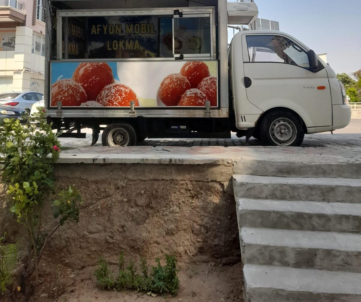 Afyon Mobil Lokma