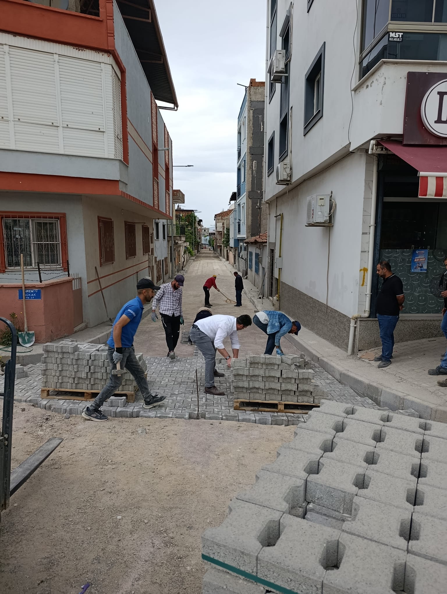 Asaf Beton Parke