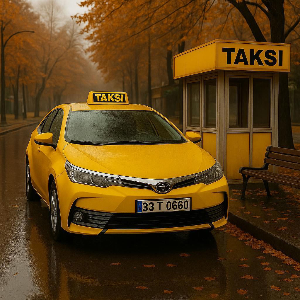 Kültür Taksi