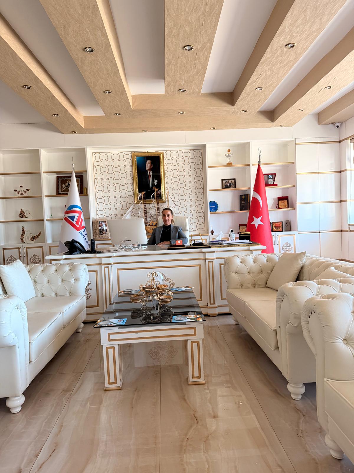 Özaytat Kuruyemiş ve Hancı Çayı Fabrikası 