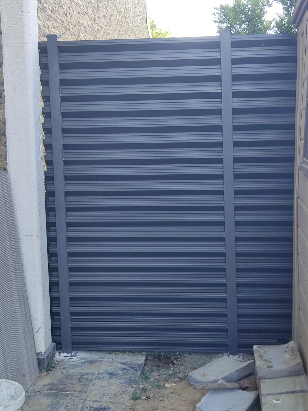 Panel Kent 