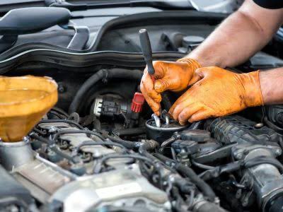 Uysal Oto Mechanic