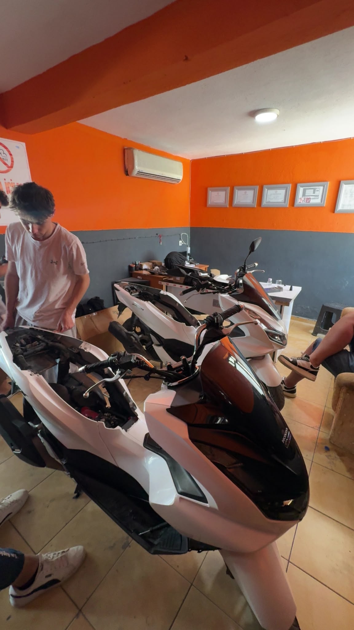 Zirve Motor