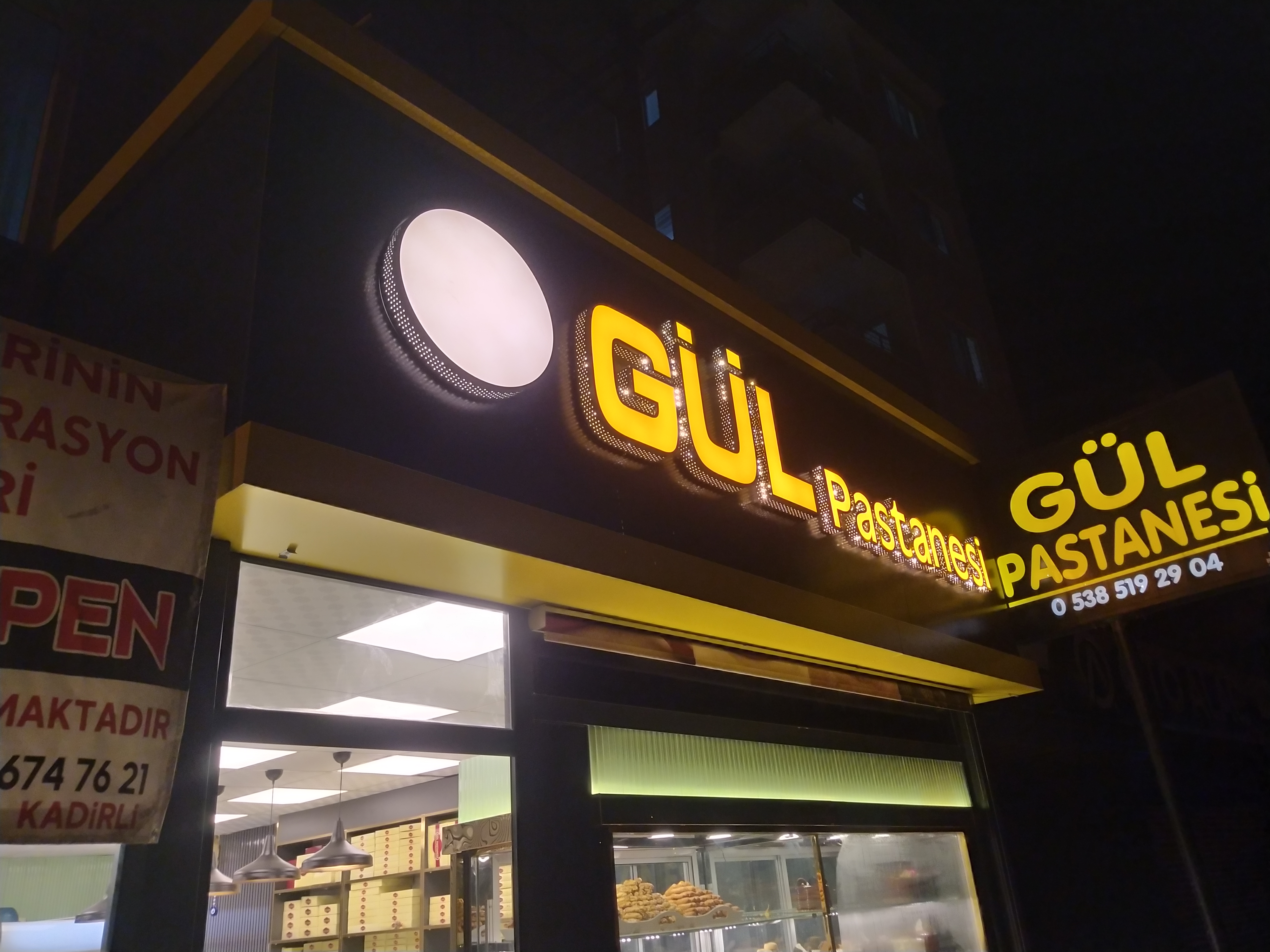 Doğuş Pen ve Reklam