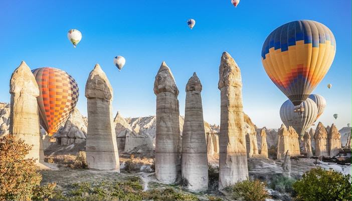 Eker Travel 