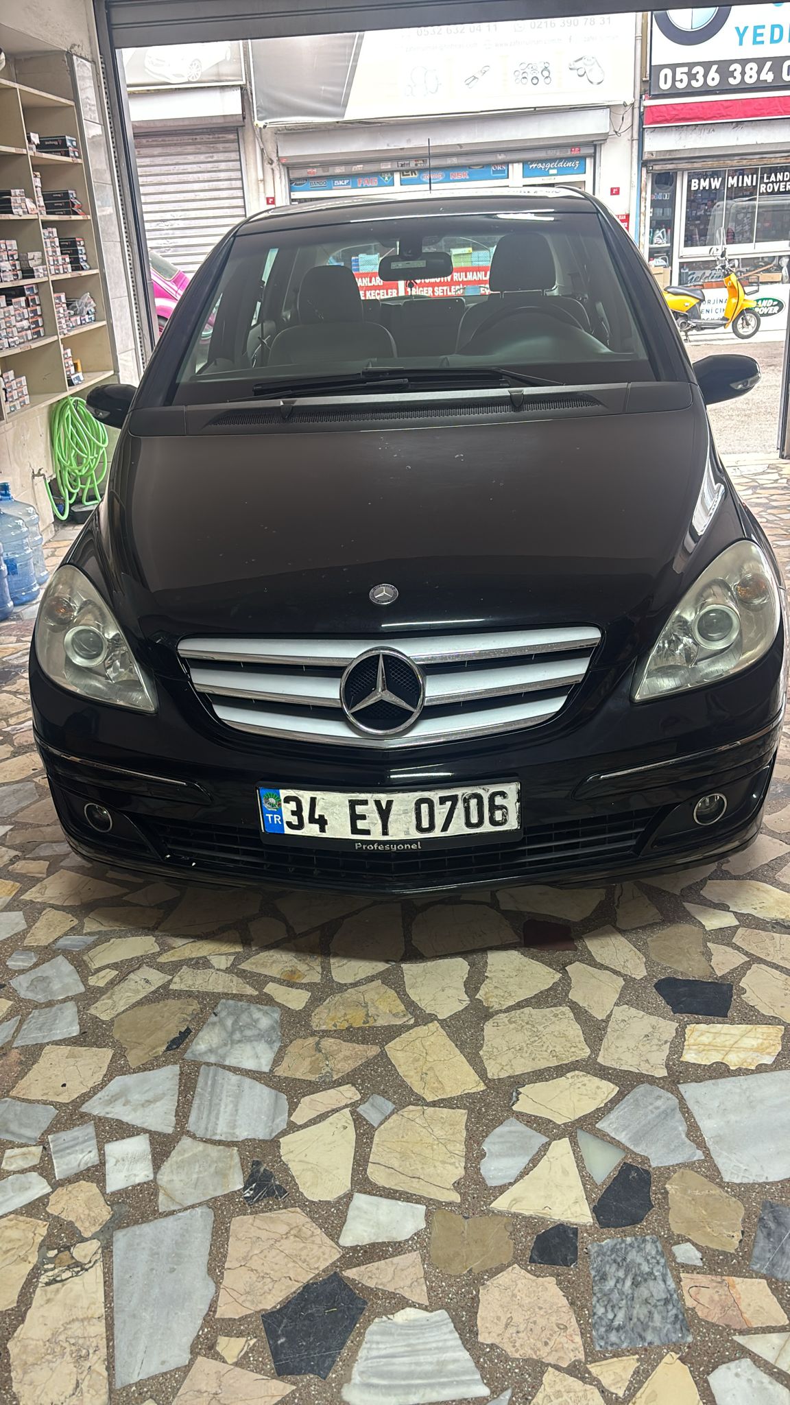 İkiler Oto Cam Sanayi ve Tic. Ltd. Şti.