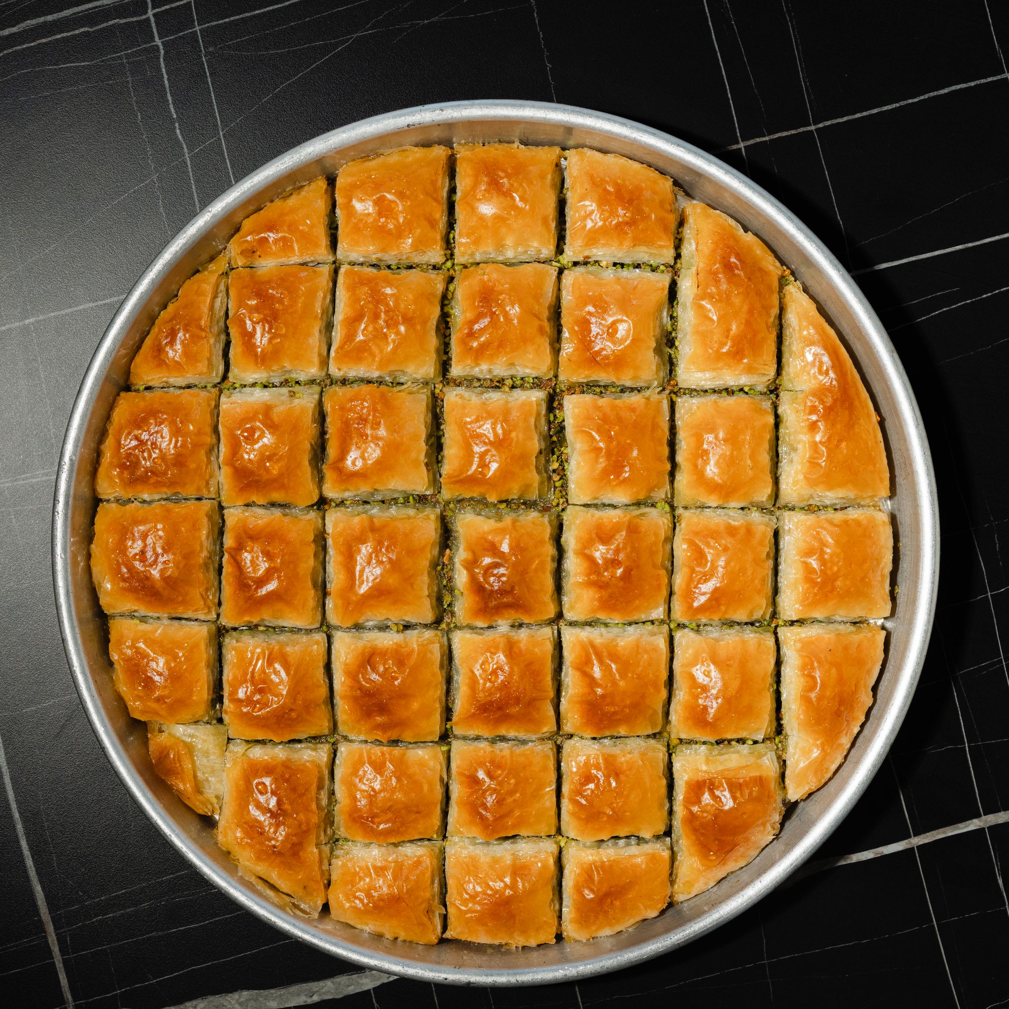 Ekol Baklava 
