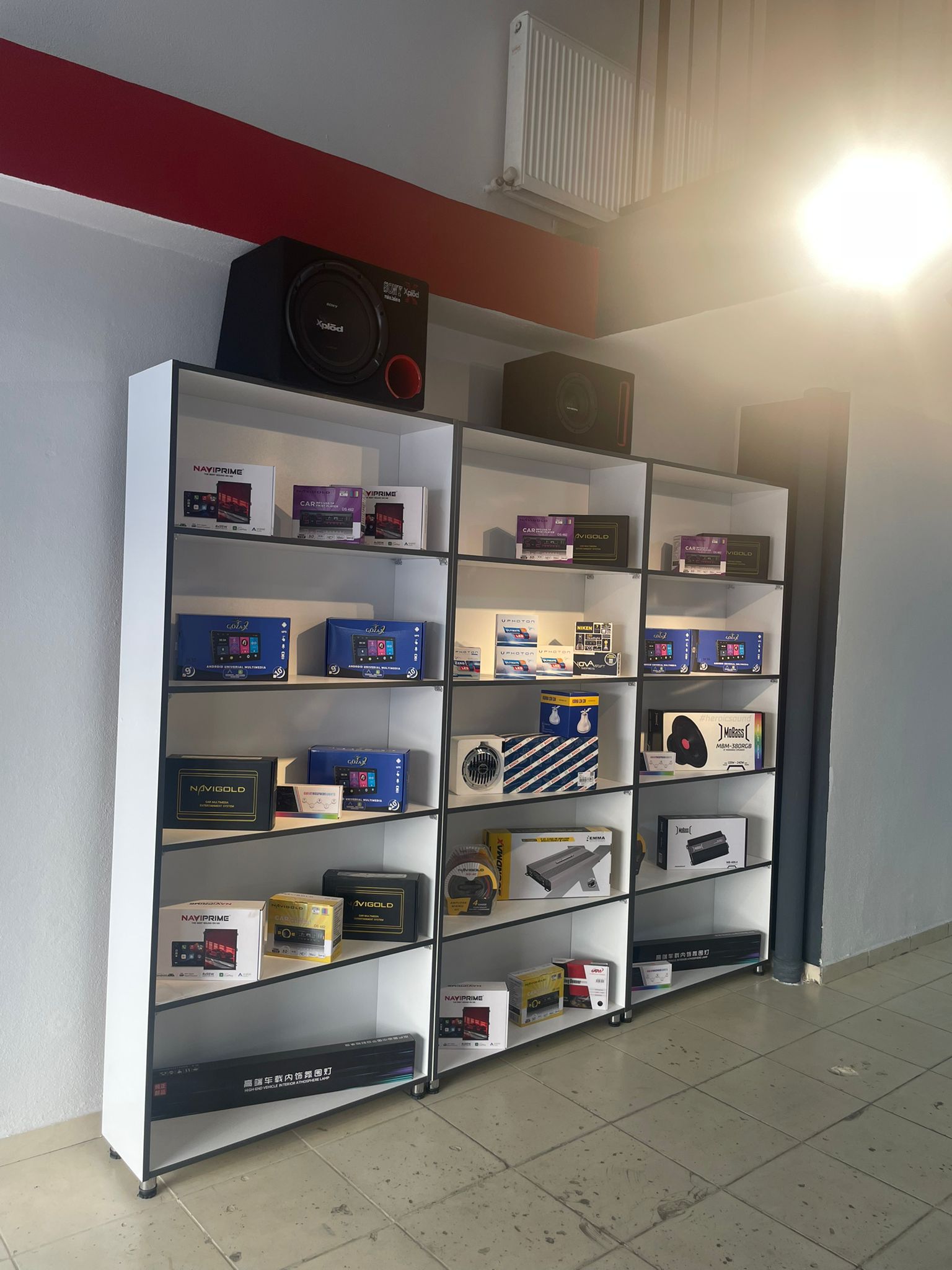 Real Garage