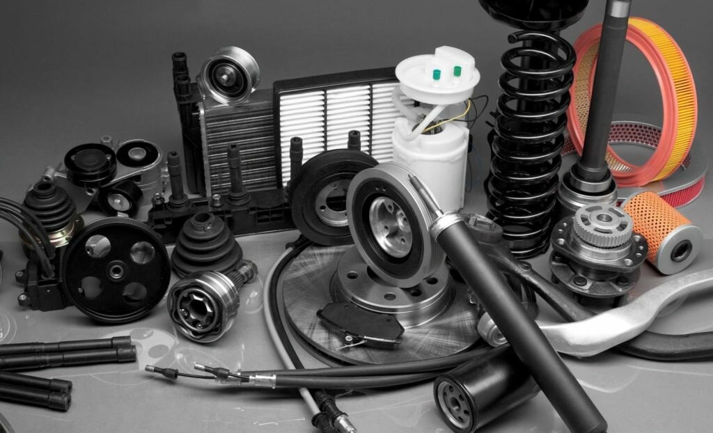 Mtr İş Makinaları