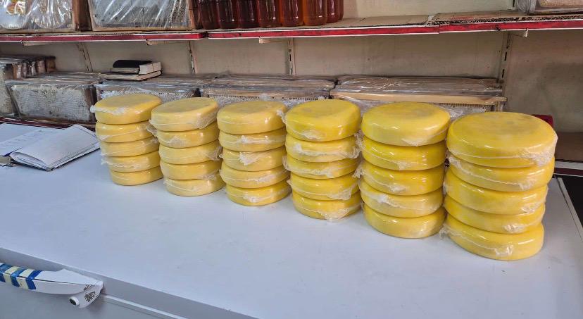 Fakioğlu Peynircilik