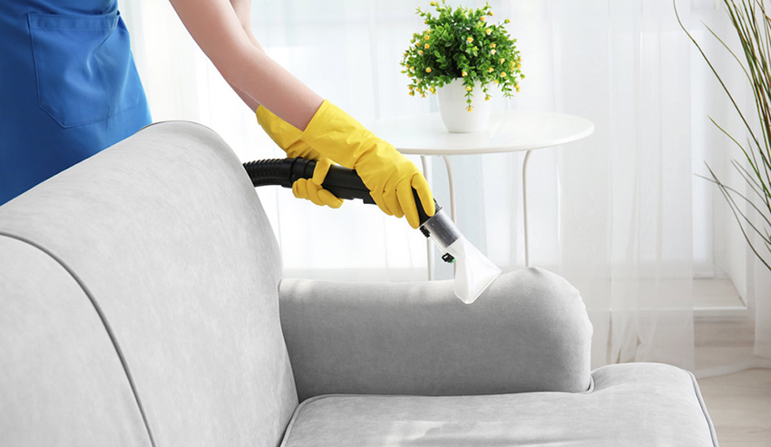 Mec Halı ve Koltuk Yıkama