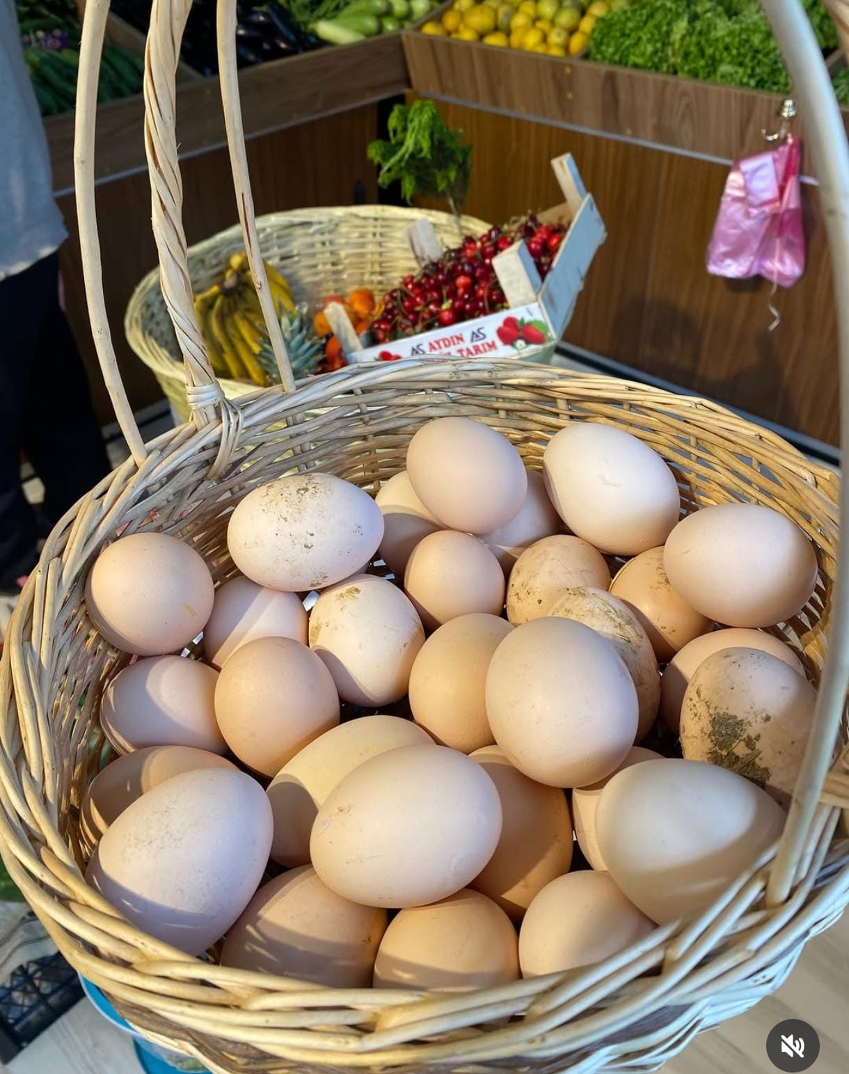 Köşe Manav