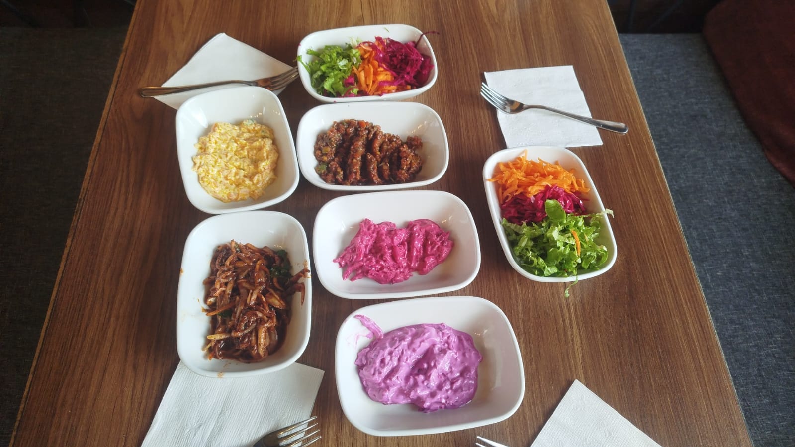 77 Pide Kebap Salonu