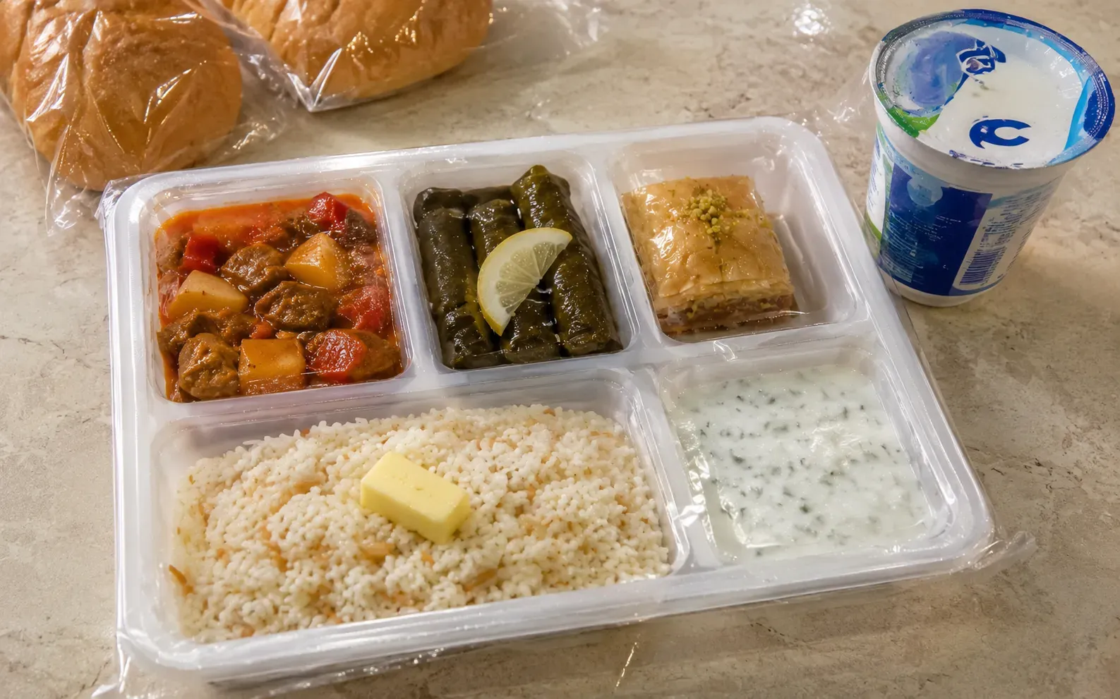 Deniz Catering