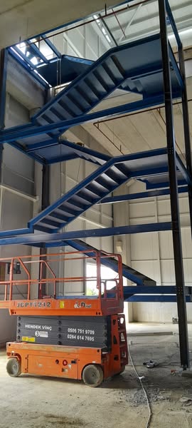Kuzey Dekor Yapı Çelik Konstrüksiyon Ltd. Şti.