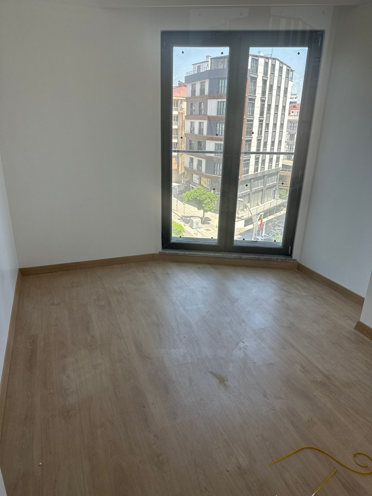 Furkan Laminant Parke 