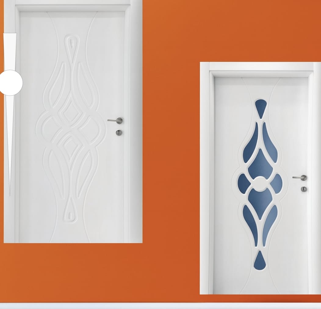 Asil Door 