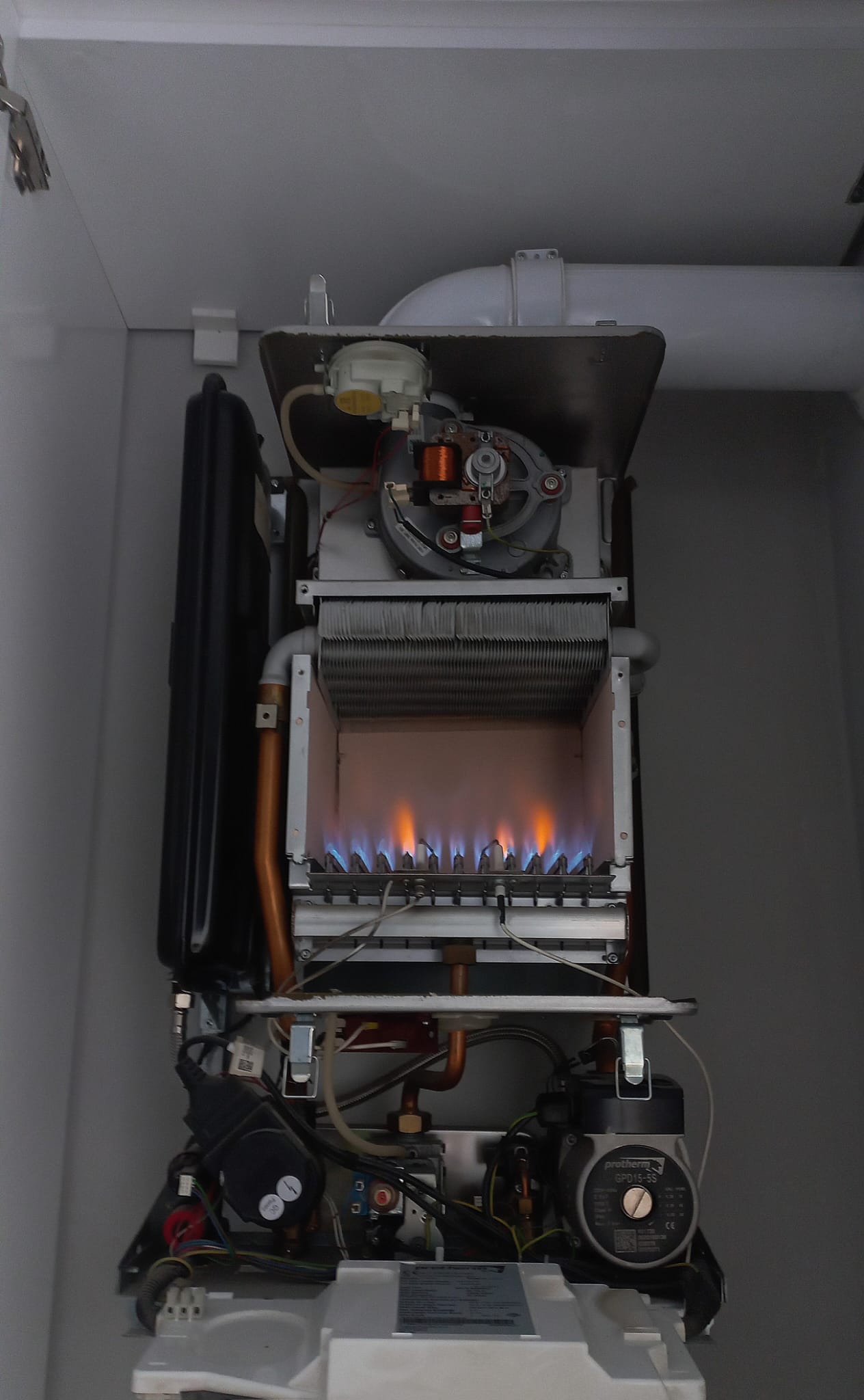 Şahin Kombi Teknik Servis