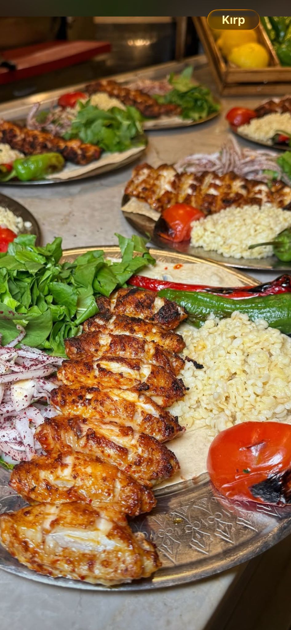 Halil Usta Has Tat Pide & Lahmacun 