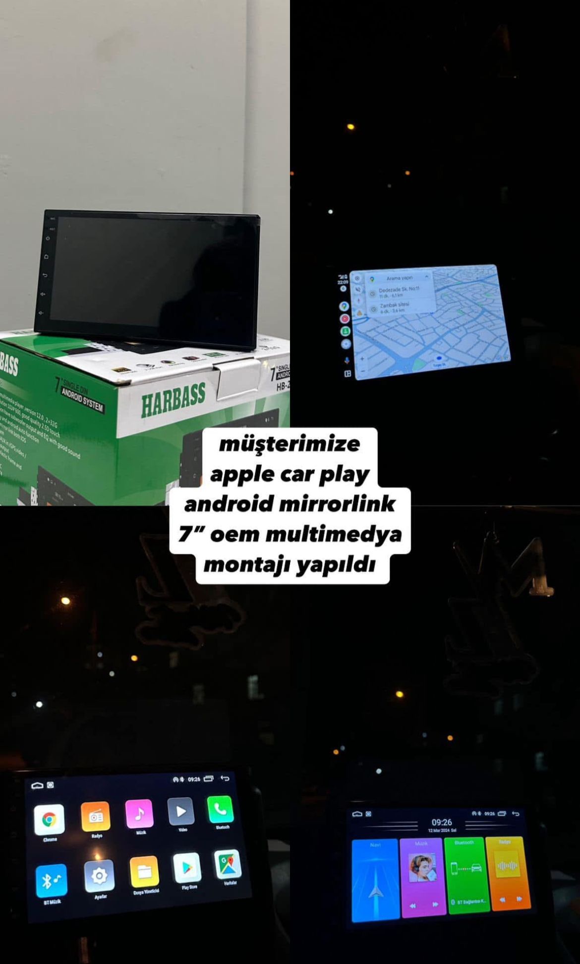 Fişenk Garage
