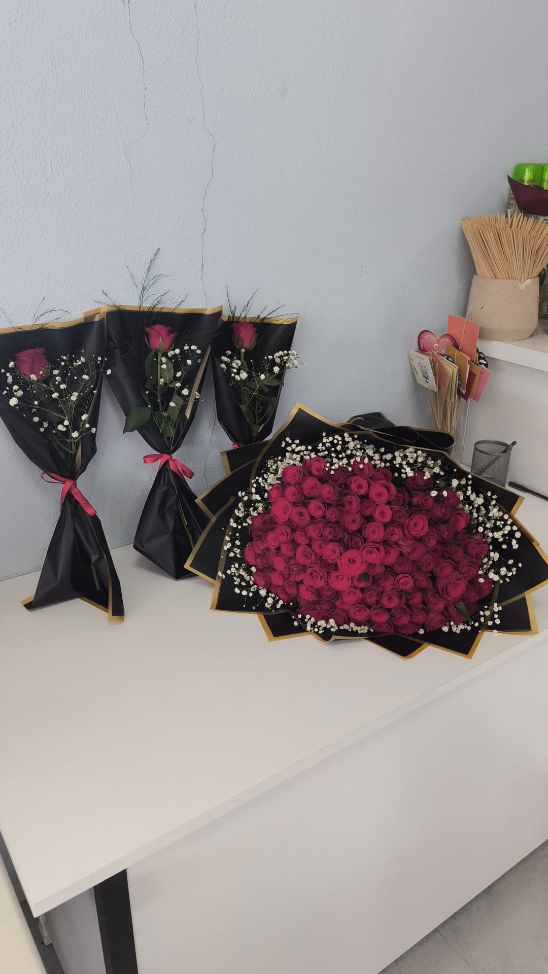 Ülküm Çiçekçilik