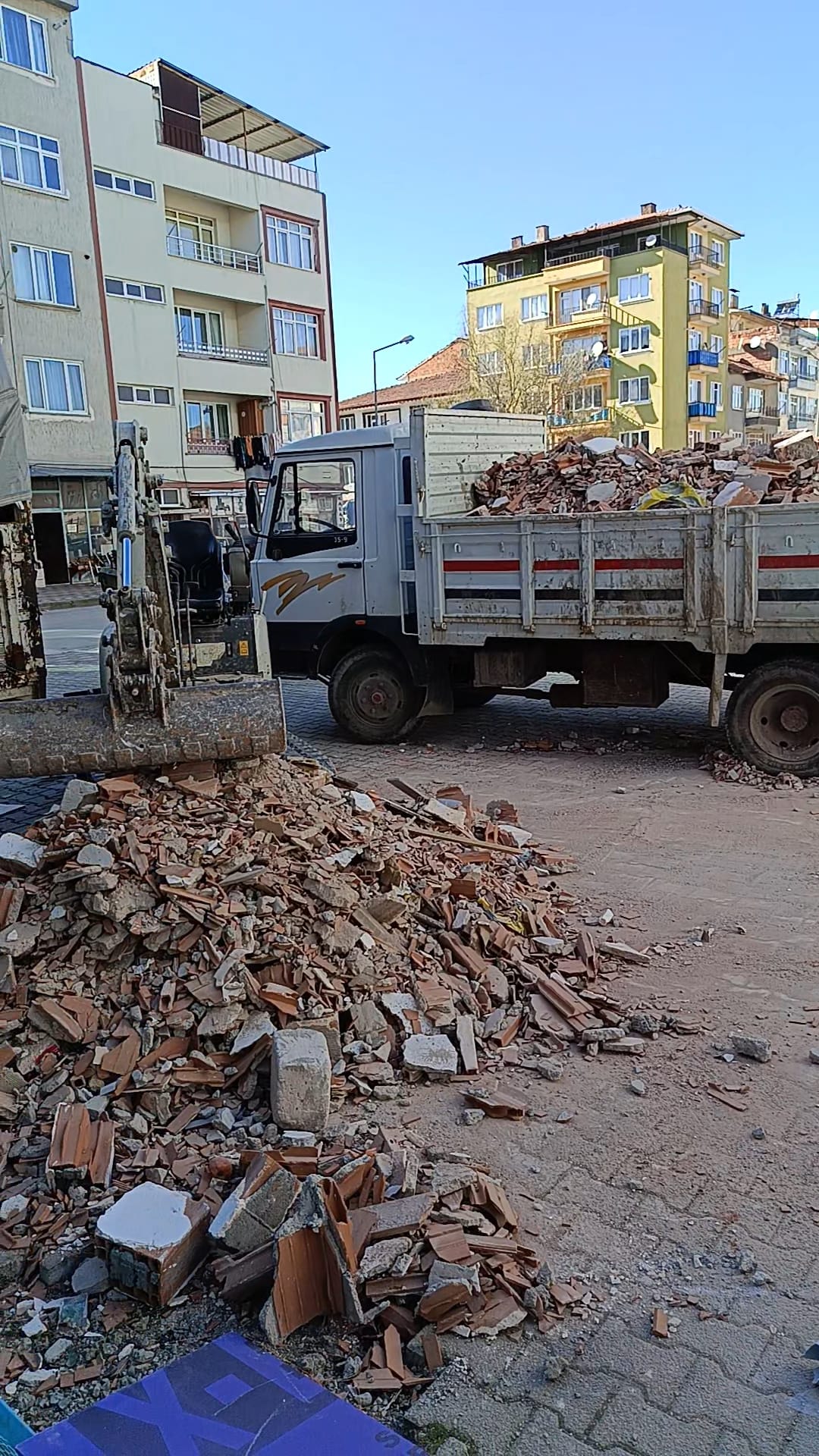 Dursun & Aykul Hafriyat