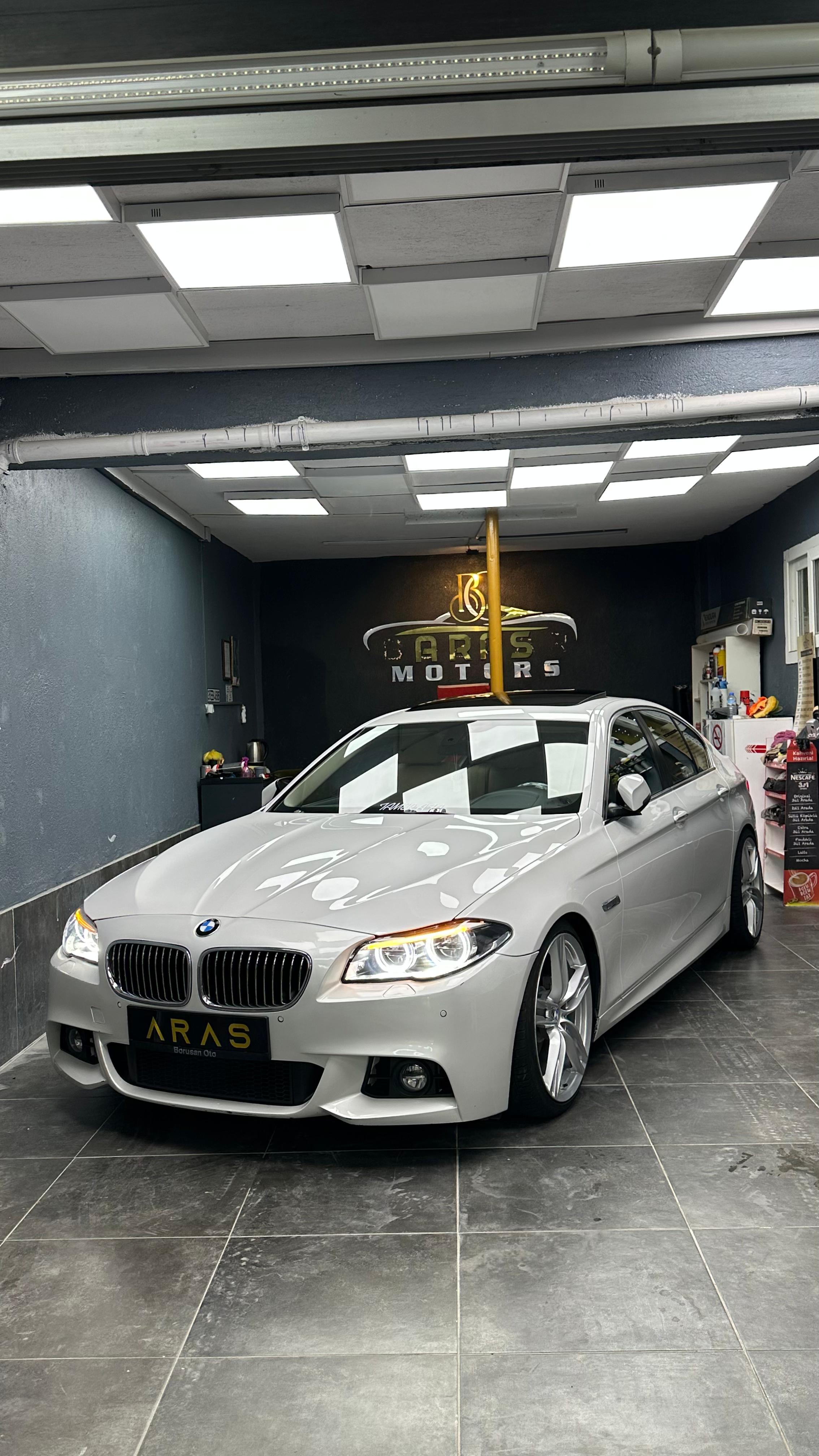 Aras Oto Yıkama