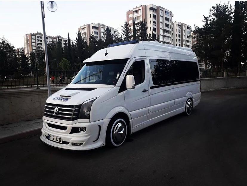 Çiçek Turizm