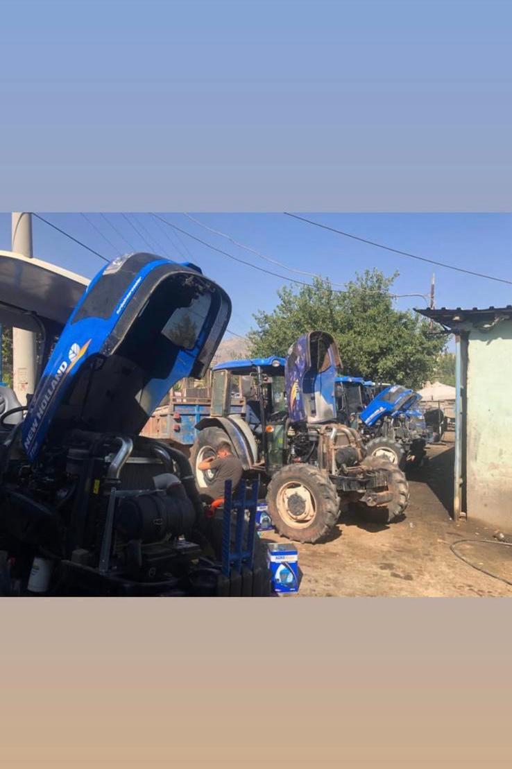 Şenoba Oto Tamir