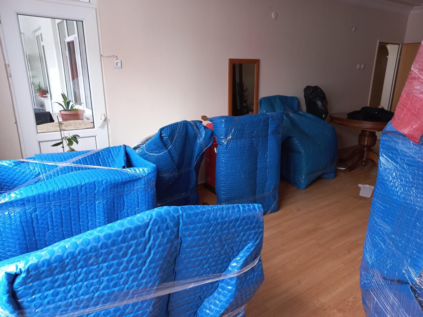 Aynalıoğlu Asansör