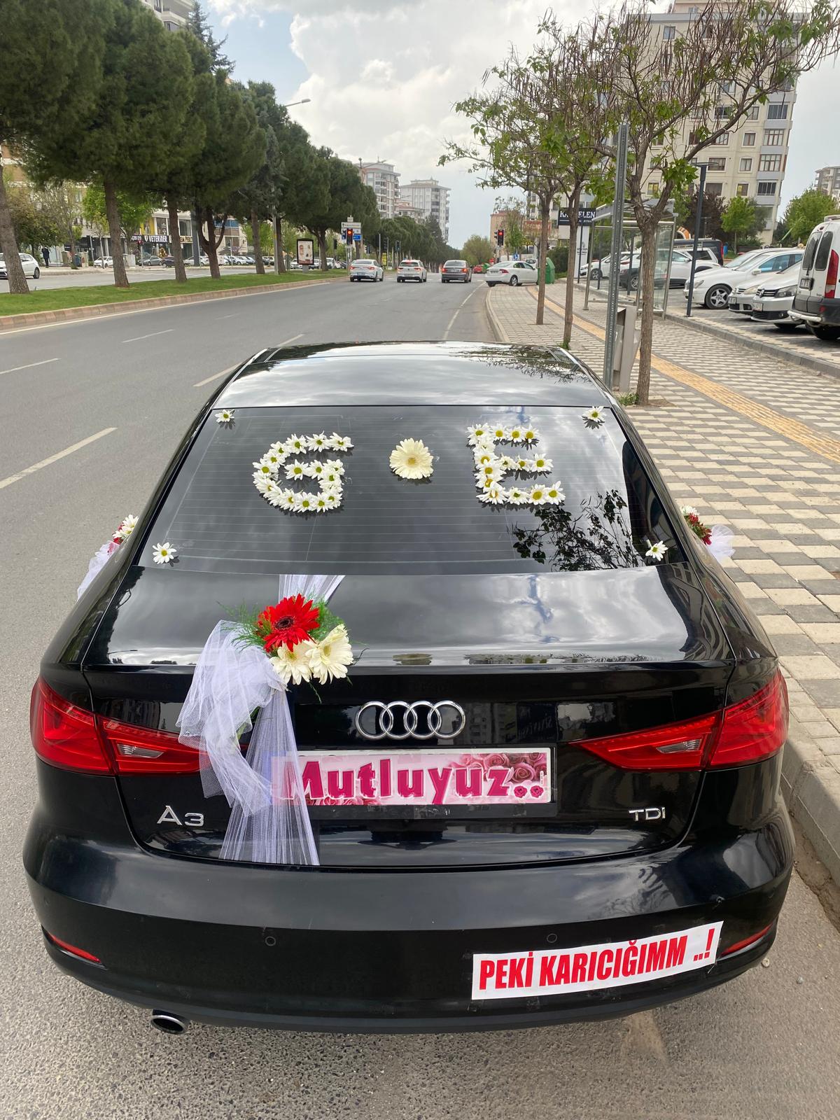 Anka Çiçekçilik