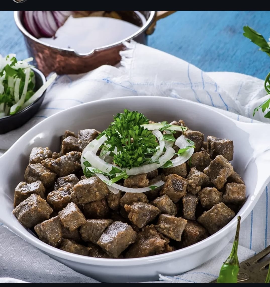 Hazal Meze Evi